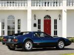 Ferrari 365 GT4 Berlinetta Boxer 1973 года (UK)